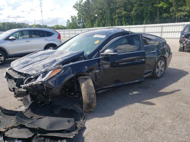 Vin: kmhe34l30ha067578, lot: 56398285, hyundai sonata hybrid 2017 img_1