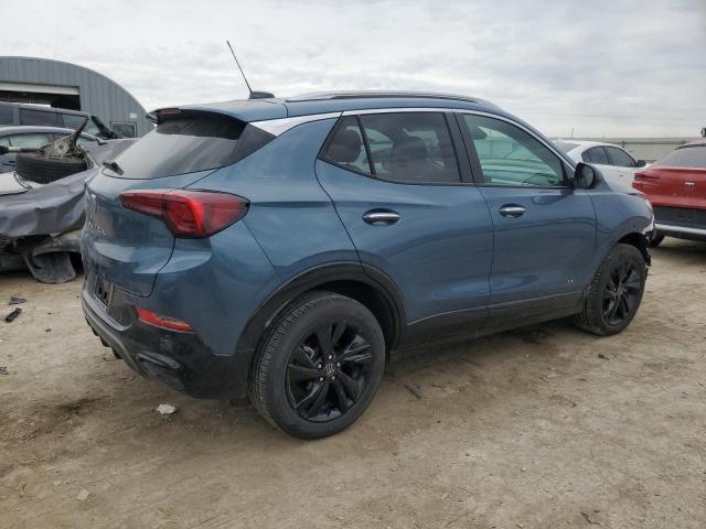 Vin: kl4amesl0sb002247, lot: 55733835, buick encore sport touring 20253
