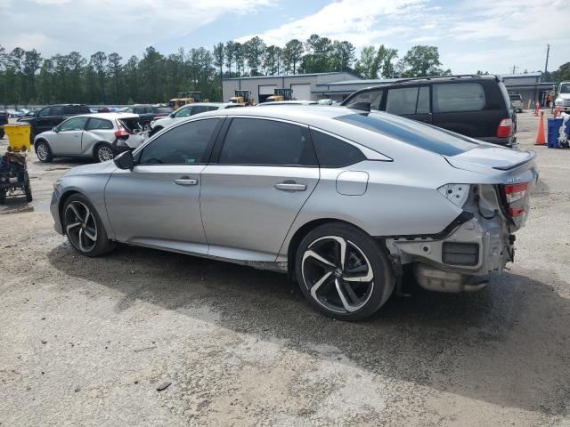 Vin: 1hgcv1f35na045170, lot: 58211215, honda accord sport 20222