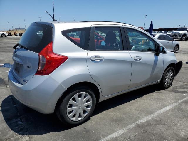 Vin: 3n1ce2cp5fl406809, lot: 56189195, nissan versa s 20153