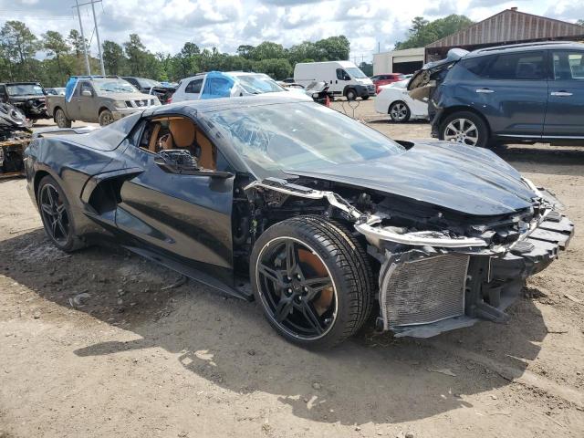 2022 CHEVROLET CORVETTE S 1G1YC3D49N5111299