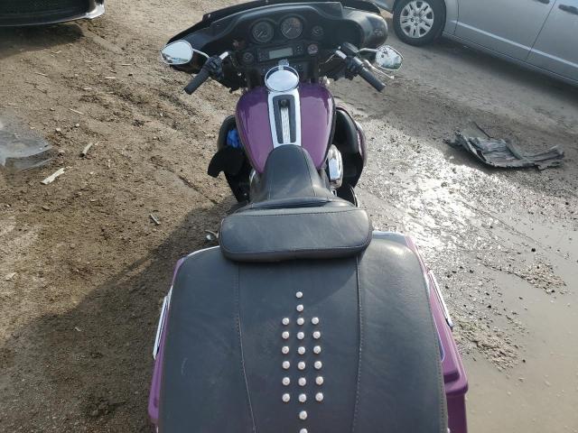 2011 HARLEY-DAVIDSON FLHTCU 1HD1FC417BB626254