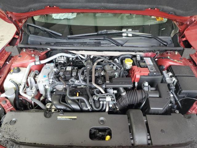2022 NISSAN SENTRA SR 3N1AB8DV0NY303993