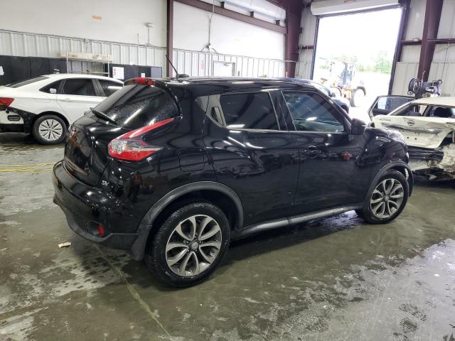 Vin: jn8af5mr7ht705224, lot: 56671115, nissan juke s 20173