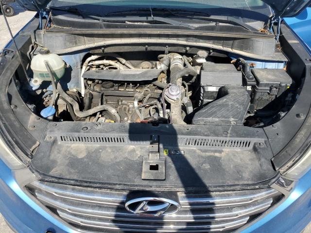 2016 HYUNDAI TUCSON LIM KM8J33A21GU029051