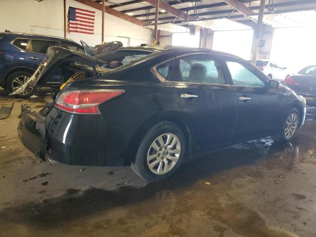 Vin: 1n4al3ap8fn888510, lot: 55590095, nissan altima 2.5 20153