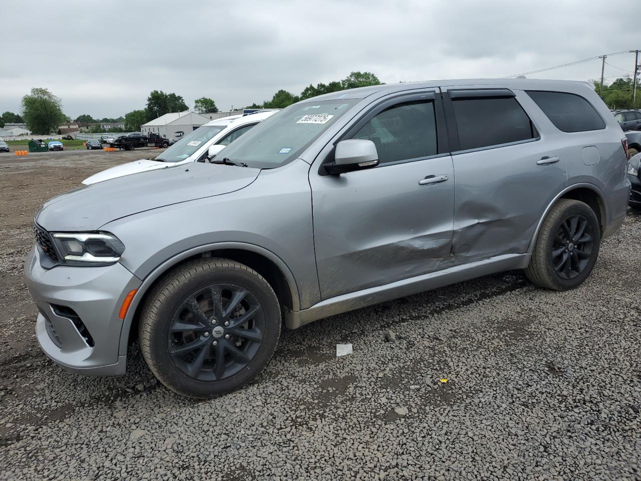 DODGE DURANGO GT
