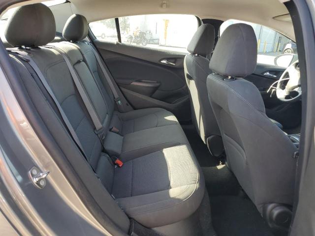 2017 CHEVROLET CRUZE - 1G1BE5SM1H7242475