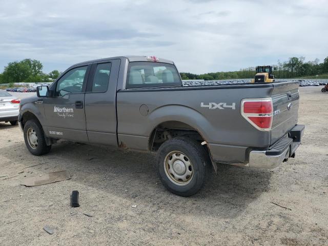 Vin: 1ftfx1ef3cfa47808, lot: 58522525, ford f-150 super cab 20122