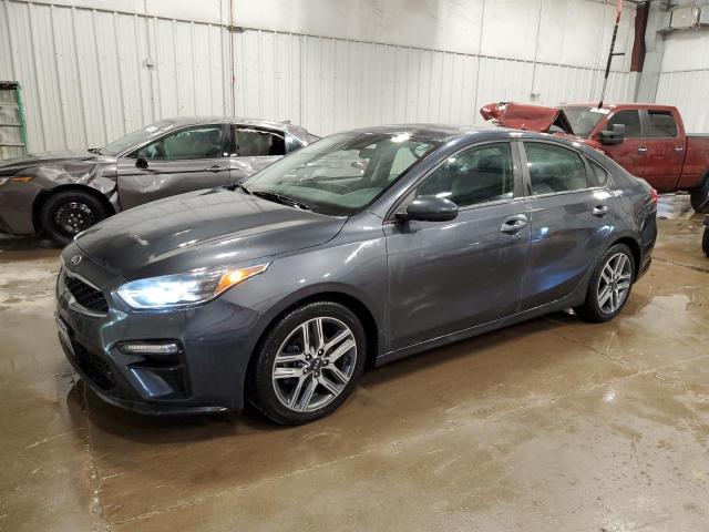 Vin: 3kpf34ad5ke088466, lot: 56217705, kia forte gt line 2019 img_1