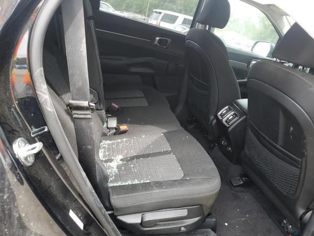 2022 KIA SORENTO LX - 5XYRG4LC0NG132399