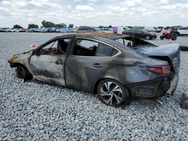 2020 SUBARU LEGACY PRE 4S3BWAC65L3021507