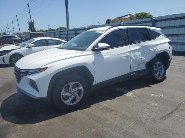 Vin: 5nmjbcae2ph269251, lot: 57301405, hyundai tucson sel 2023 img_1