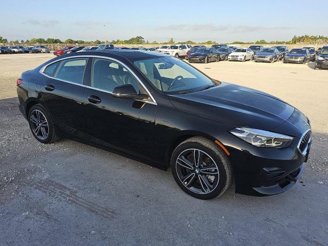 Vin: wba73ak00r7r00777, lot: 56057235, bmw 2 series 20244