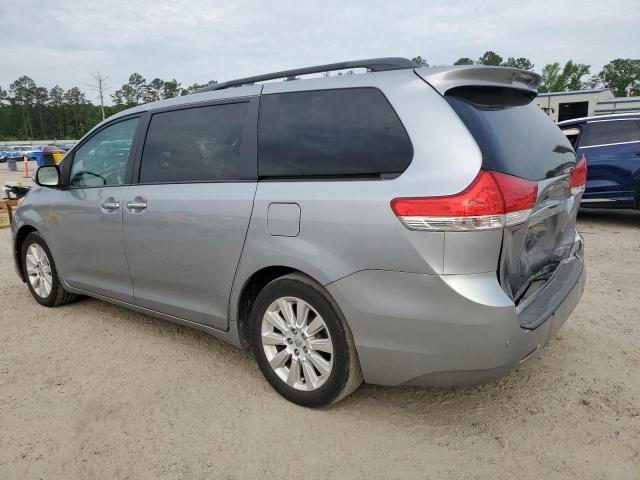 Vin: 5tdyk3dcxds303695, lot: 57110925, toyota all models xle 20132