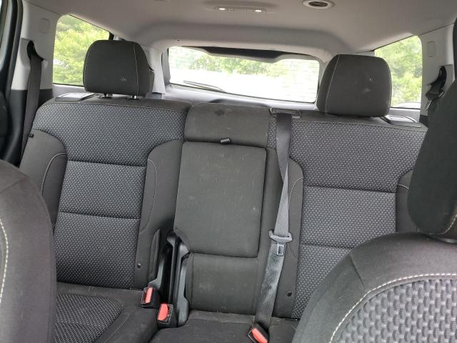 2020 GMC ACADIA SLE - 1GKKNKLS9LZ154391