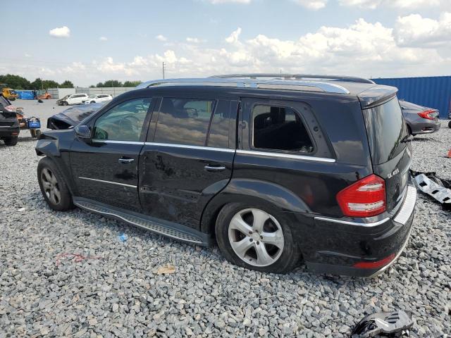 Vin: 4jgbf7be4ba628726, lot: 58215235, mercedes-benz gl-class 450 4matic 20112
