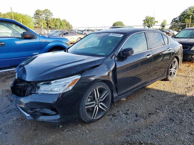 2016 HONDA ACCORD TOU - 1HGCR3F90GA027148
