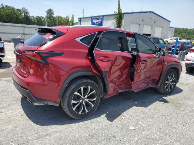 Vin: jtjbarbz2f2021593, lot: 56943015, lexus nx 200t 20153