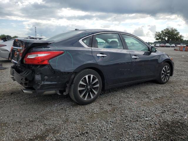 NISSAN ALTIMA 2.5 2017 gray  gas 1N4AL3AP1HC496872 photo #4
