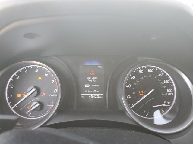 2023 TOYOTA CAMRY SE N - 4T1G11AK6PU790565