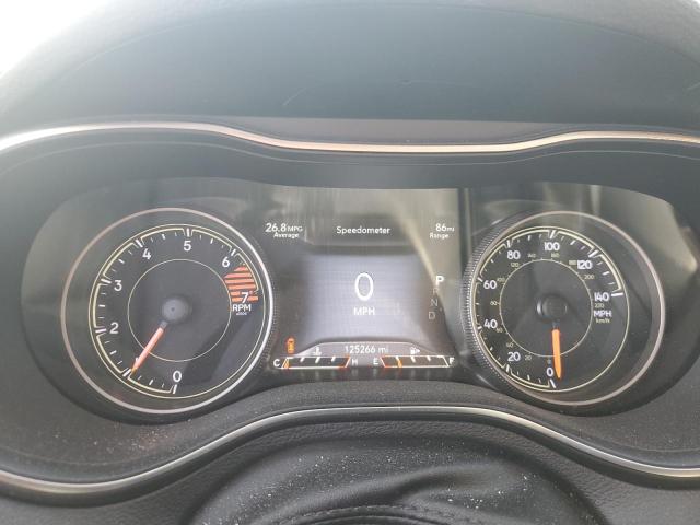 2019 JEEP CHEROKEE L - 1C4PJLDB8KD454114