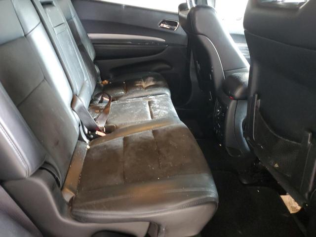 2019 DODGE DURANGO GT 1C4RDJDG0KC684882