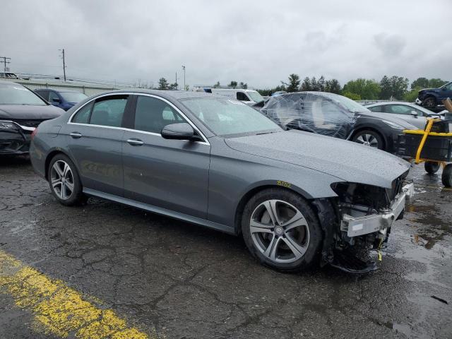 Vin: wddzf4kb8ha108146, lot: 58291275, mercedes-benz e-class 300 4matic 20174