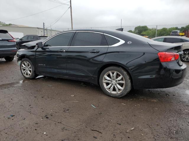 Vin: 1g11z5s38ku115867, lot: 56897125, chevrolet impala lt 20192