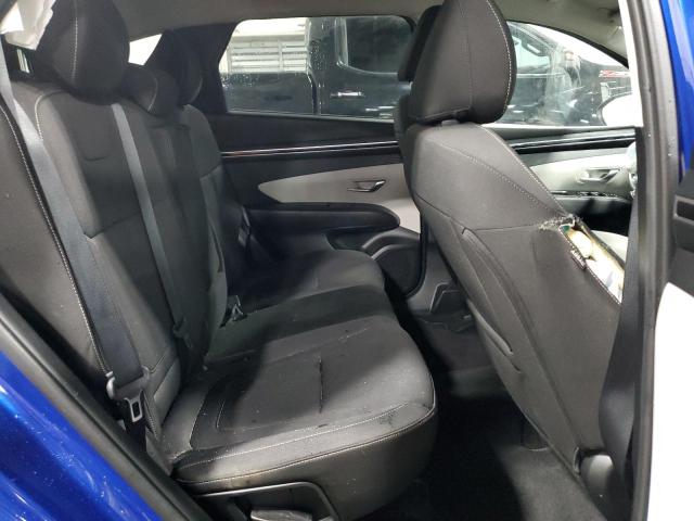 2022 HYUNDAI TUCSON SEL - 5NMJB3AE6NH109046