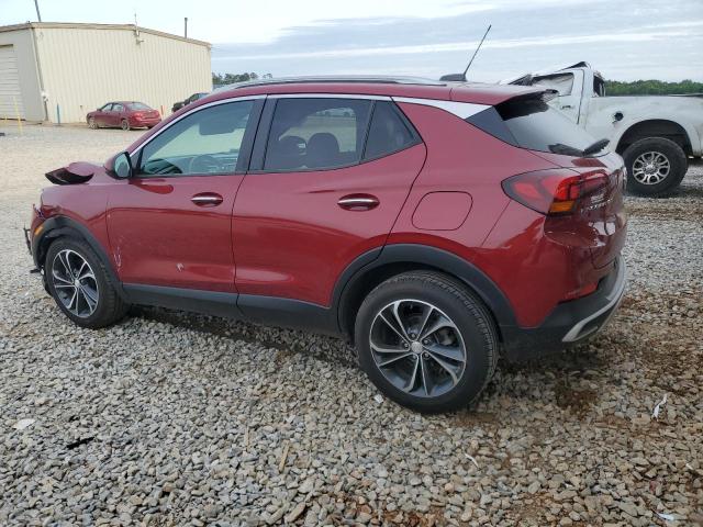 Vin: kl4mmds26mb091873, lot: 55977255, buick encore select 20212
