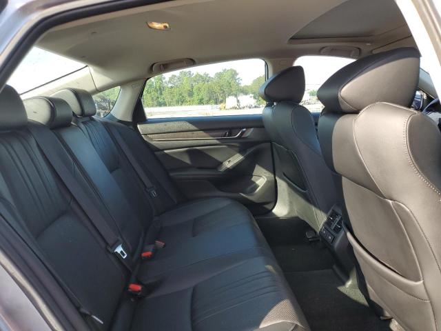 2021 HONDA ACCORD HYB 1HGCV3F58MA015687