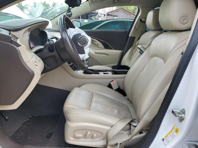2015 BUICK LACROSSE P - 1G4GF5G30FF135183