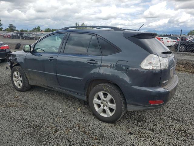 LEXUS RX 330 2004 gray  gas 2T2HA31U24C022513 photo #3