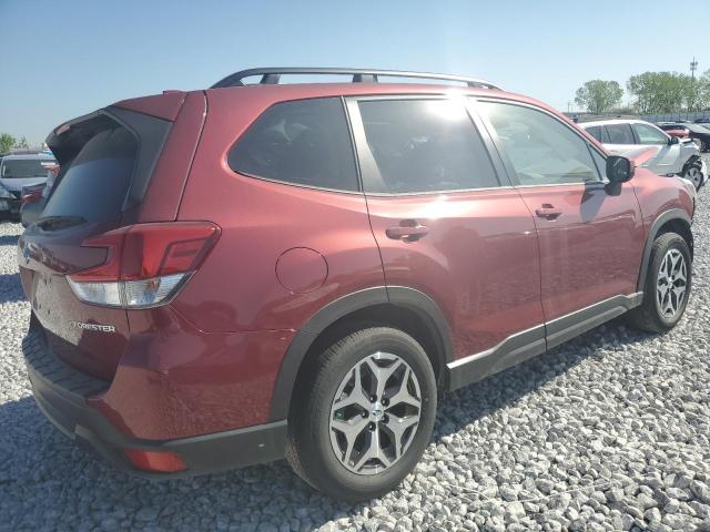 Vin: jf2skaec2ph440021, lot: 46356735, subaru forester premium 20233