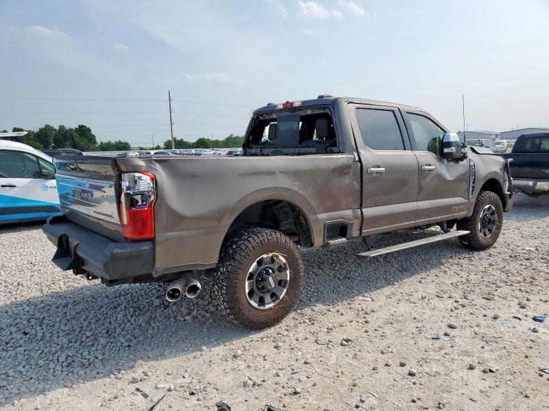 Vin: 1ft8w2bm6ped18604, lot: 57225105, ford f250 super duty 20233