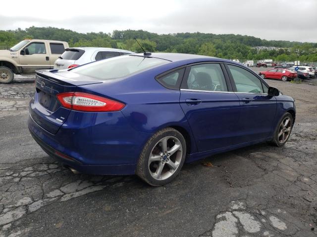 Vin: 3fa6p0hr4dr226126, lot: 58774075, ford fusion se 20133