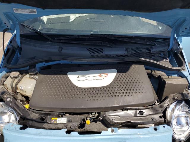 2015 FIAT 500 ELECTR 3C3CFFGEXFT732572
