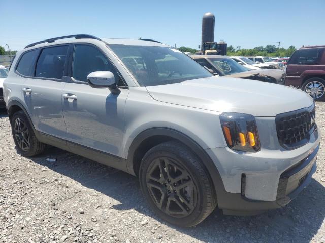 Vin: 5xyp3dgc1rg540896, lot: 57520235, kia telluride ex 20244