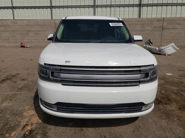 2019 FORD FLEX LIMIT 2FMGK5D84KBA36289