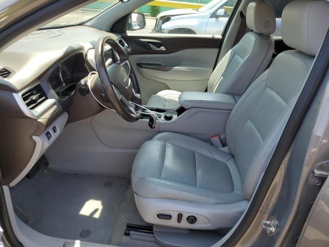 2019 GMC ACADIA SLT 1GKKNMLS4KZ150971