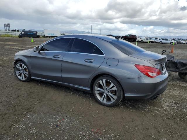 Vin: wddsj4eb2fn254835, lot: 56650315, mercedes-benz cla-class 250 20152