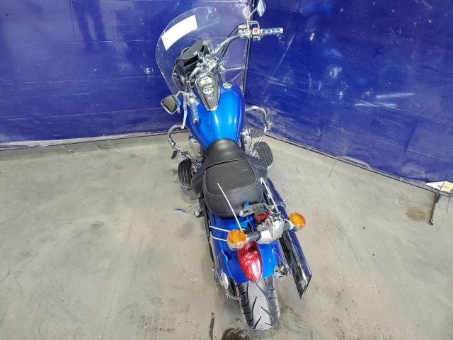 2009 KAWASAKI VN900 B JKAVN2B149A045047