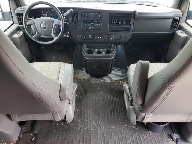 2023 GMC SAVANA G25 1GTW7BFPXP1105624