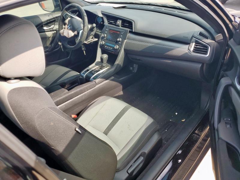 2018 HONDA CIVIC LX - 2HGFC4B52JH309310