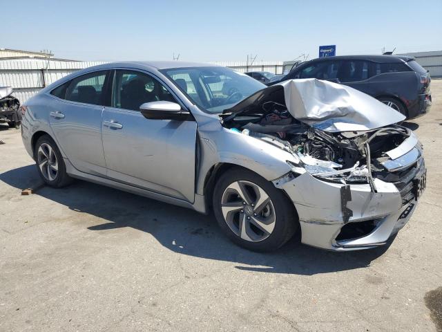 Vin: 19xze4f15ke021890, lot: 56342525, honda insight lx 20194