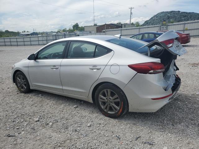 Vin: 5npd84lfxjh402873, lot: 55959295, hyundai elantra sel 20182