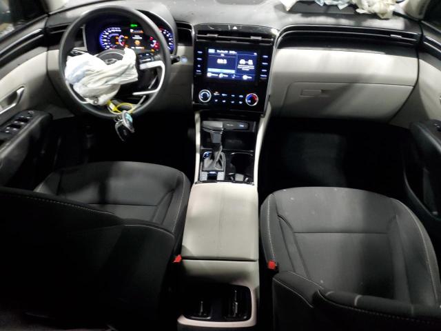 2022 HYUNDAI TUCSON SEL - 5NMJB3AE6NH109046