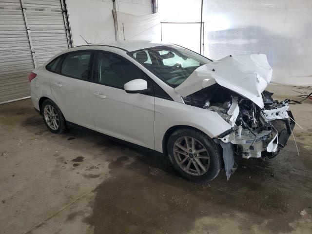 2018 FORD FOCUS SE 1FADP3F24JL200845