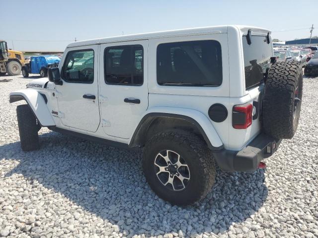 2022 JEEP WRANGLER U 1C4HJXFG5NW232868